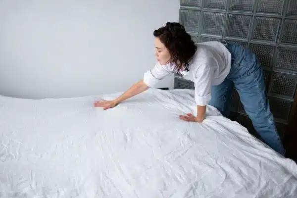 Clean Your Mattress