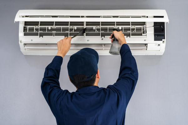 Air Conditioner Maintenance