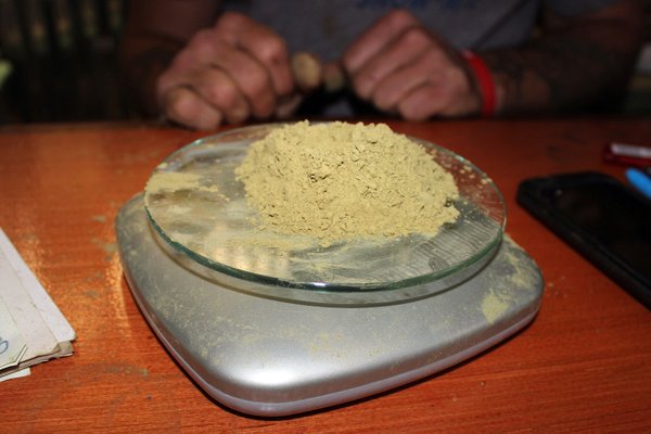 aspects of Green Thai Kratom