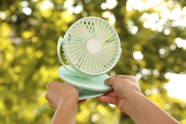 Portable Fans Online