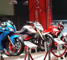 Two Wheeler Loans on Competitive Rates Of Interest