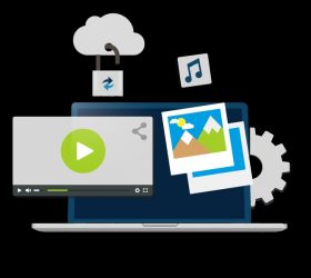 Vital that you Adopt File Recovery like a Service and never an activity