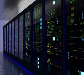 The Initial Options That Come With A VPS Server System