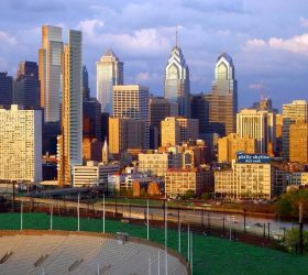 Philadelphia at Its Best – In Those Days, And Today