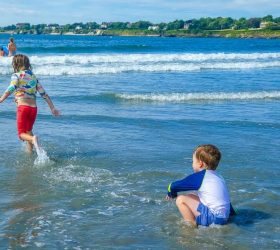 Best Summer time Destination in the united states