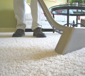 What Not Locate A Poor Carpet Cleaner
