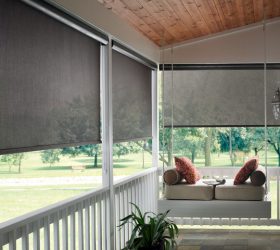 Vertical Blinds Miami: Things to Consider Before Choosing