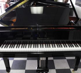 Purchasing the best used grand pianos  