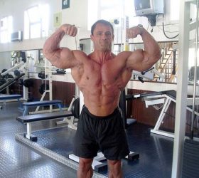 Amazing Benefits Of Bodybuilding In Overall Physical And Mental Health