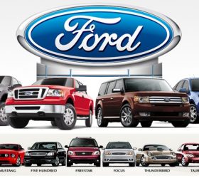 Is the Dealership the Best Option for Ford Car Repairs?
