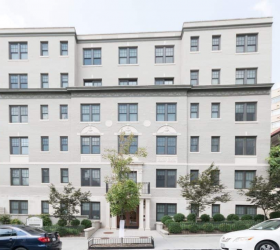 Why You Should Expect the Best from Keener Property Management Properties