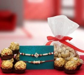 Send Rakhi Gifts to Uphold the True Bond of Love with Your Sibling Living in Delhi