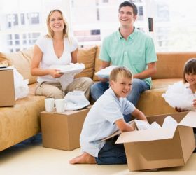 Top 5 benefits of Hiring Chicago Movers