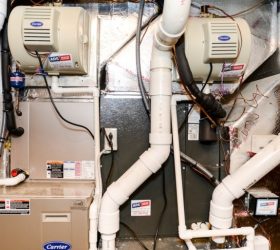 How To Install A New Furnace