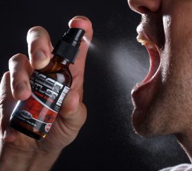 Take A Look At The Benefits Of Using Deer Antler Spray