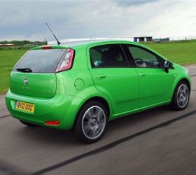 Why you should buy a new car online