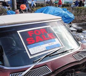 A Sure Way to Sell Your Used Car Fast