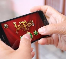 How online gaming technology is evolving