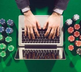 Information on How to Verify Your Age and Location to Play in Online Casinos