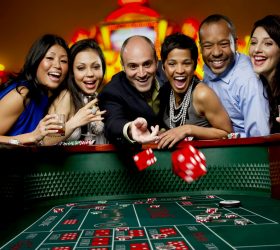 Gambling And Casinos Offer Good Experience