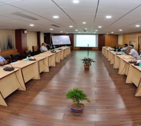 What is often missing when hosting an event?