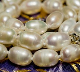 All You Wanted to Know About Processing of Freshwater Cultured Pearls