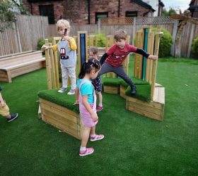 Key Benefits Associated With The Role-Playing Activities For Kids