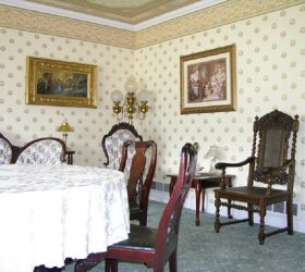 How To Fix Drywall Damage Caused By Wallpaper Removal