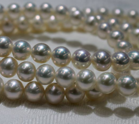 Perfect Ways of Storing Your Pearls