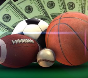 Witness The Popularity Of Gambling Games On Toto Sites