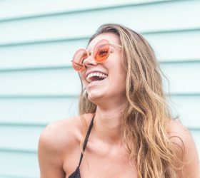 BEAUTY TIP MONDAYS – SUMMER LOCKS