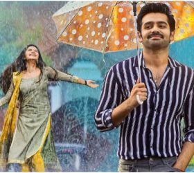 Are you searching for Feel-good Telugu movies.. This movie Hello Guru PremaKosame may fulfill your desire