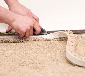 Avoid These Mistakes During Carpet Installations – A Simple Guide for You