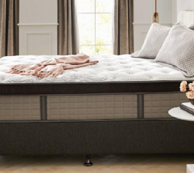 What You Need to Know About the Famous Sealy Mattress
