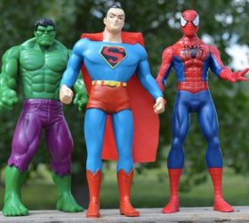 What Types of Interesting Collecting Hobbies Exist Today?