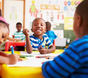 Longitudinal Studies on the Effects of Early Childhood Learning for Long-term Success