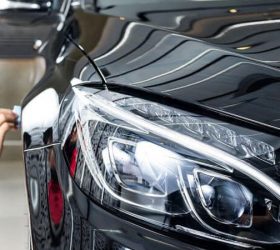 To Do or Not to Do? Ceramic Car Coating