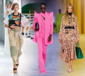 8 Fashion Trends to Follow To End the 2020