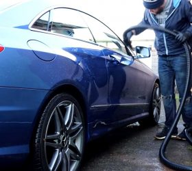 Blown Away: Is The Revolutionary Car Wash Dryer Worth The Hype?