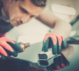 3 Crucial Steps to Prepare Your Car for Auto Detailing