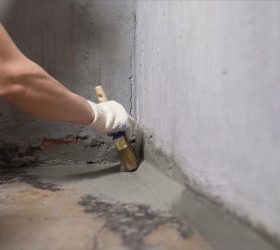 Why Investing in Waterproofing Services is Good for You