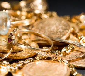 How to Sell Gold in 4 Easy Ways