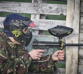 How to Play Paintball: A Beginner’s Guide