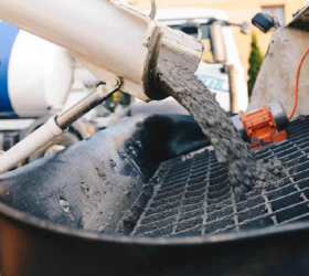 HOW MICROSILICA ENHANCES CONCRETE