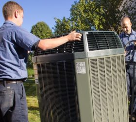 Preliminary Checks Before Changing Our Air Conditioning