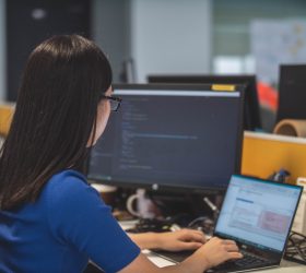 What Does A “Data Scientist” Do And Why Is It Such A Sexy Profession?