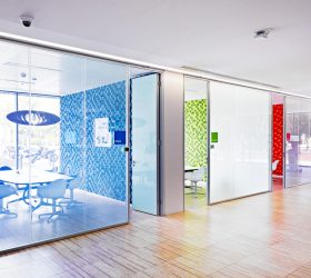 Privacy Switch: The Allure of Switchable Glasses