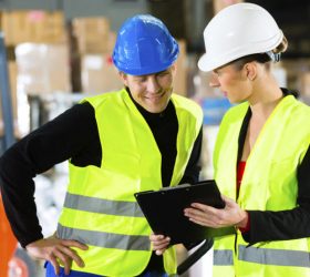 Safety Essentials at Workspace