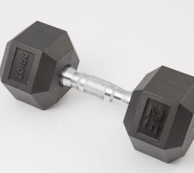 Reasons To Use Hex Dumbbells.