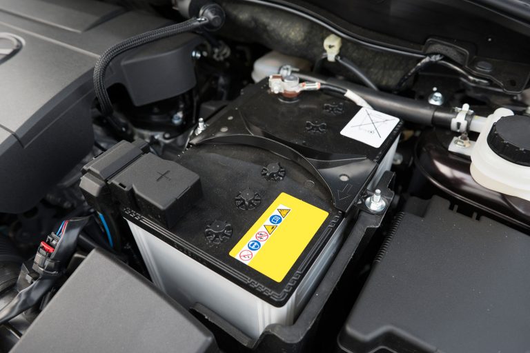 2016 Honda Civic Battery Battery Size and Price Guide My Cn know